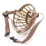 JK ANIMALS Plastový Náhubek č. 6 – Hledejceny.cz