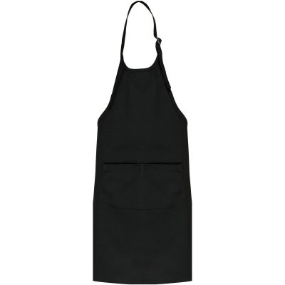 Kariban Zástěra K889 s laclem dětská COT20K88900299-black Černá – Zboží Dáma Kariban Zástěra K889 s laclem dětská COT20K88900299-black Černá – Zboží Dáma