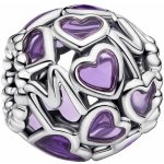 Pandora 793772C01 – Zboží Dáma