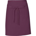 Link Kitchen Wear Gastro zástěra X984 Aubergine Pantone 5115 70x50cm – Hledejceny.cz