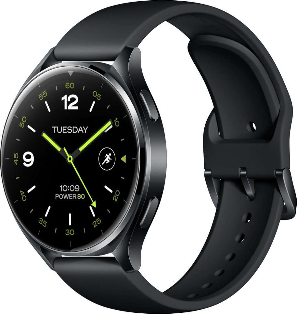 Xiaomi Watch 2