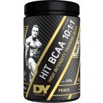 Dorian Yates HIT BCAA 10:1:1 400 g – Hledejceny.cz