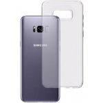 Pouzdro 3mk Clear Case Samsung Galaxy S8+ SM-G955 čiré – Zbozi.Blesk.cz