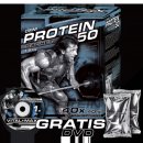 Vitalmax CFM Protein 50% 1600 g