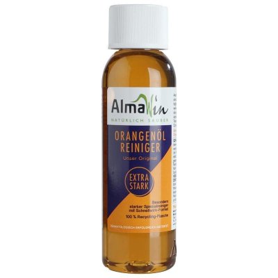 ALMAWIN Pomerančový čistič - Extra silný 125 ml