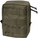 Helikon-Tex® Pouzdro GENERAL PURPOSE CARGO® Pouch RAL 7013 – Hledejceny.cz