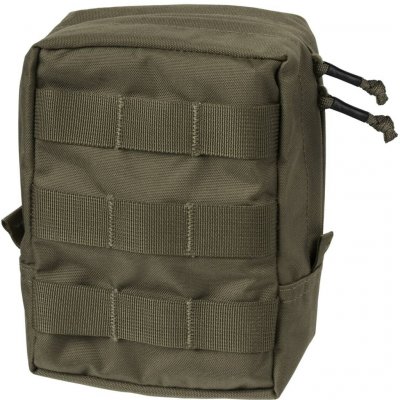 Helikon-Tex® Pouzdro GENERAL PURPOSE CARGO® Pouch RAL 7013 – Hledejceny.cz