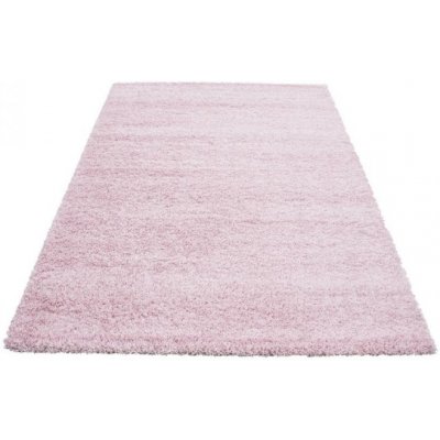 Vopi Life shaggy 1500 pink – Zboží Mobilmania