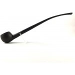 BPK Dýmka Ebonit Churchwarden 6267 – Zboží Mobilmania