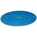 Intex Solární plachta na bazén Easy & Frame Pool 4,7 m 28014