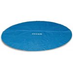 Intex Solární plachta na bazén Easy & Frame Pool 4,7 m 28014 – Zboží Dáma