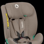 lionelo Reboard er Bastiaan One I-size 2024 grey stone – Zboží Dáma