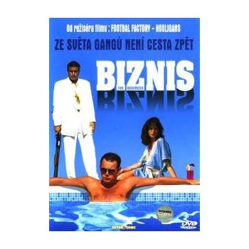 Biznis DVD