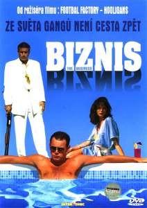 Biznis / The Business (2005)