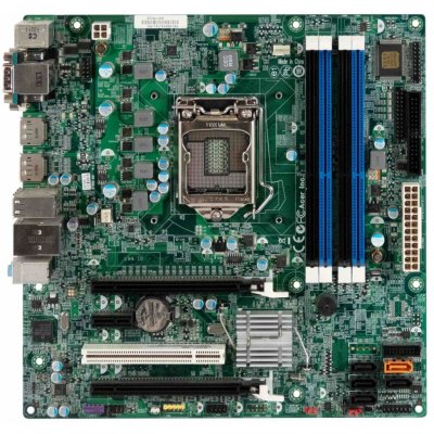 Acer B75H2-AM – Hledejceny.cz