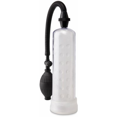 Pump Worx Silicone Power Pump – Zboží Mobilmania