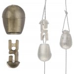 Zfish Konektory Quick Change Beads 10 ks – Zboží Dáma