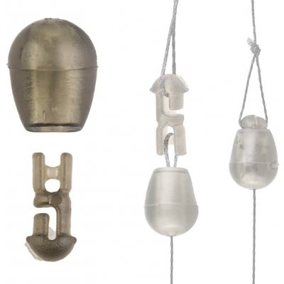 Zfish Konektory Quick Change Beads 10 ks – Zboží Dáma