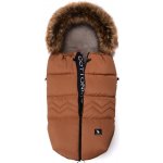 Cottonmoose Zimní Moose YUKON 2020 Amber horčicový – Zboží Mobilmania