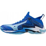 Mizuno Wave Lightning Neo 3 V1GA2402 Modrá – Zbozi.Blesk.cz