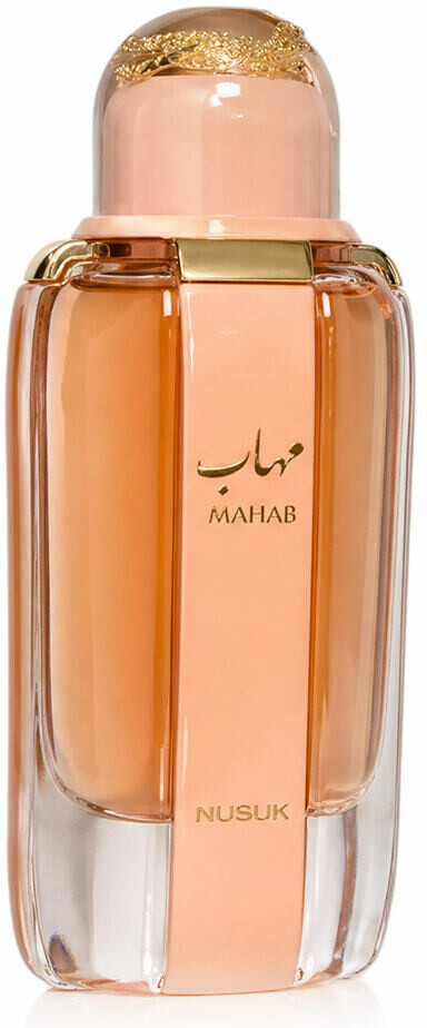 Nusuk Mahab parfém unisex 100 ml