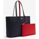 Lacoste BAG NF2142AA.B50 Tmavě modrá