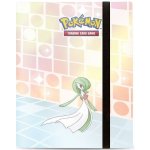 Ultra Pro Pokémon TCG Trick Room A4 album – Zboží Mobilmania