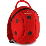 LittleLife Animal Toddler Ryba oranžový – Zboží Dáma