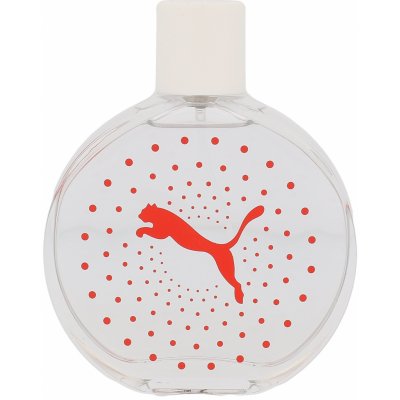 PUMA Time To Play toaletní voda dámská 90 ml – Zboží Mobilmania