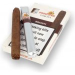 Principes Brown 5 ks – Zboží Dáma