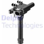 DELPHI Zapalovací cívka CE10512-12B1 – Hledejceny.cz