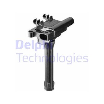 DELPHI Zapalovací cívka CE10512-12B1 – Hledejceny.cz