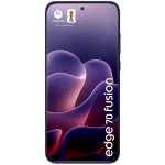 Motorola Edge 70 Fusion 12GB/256GB Pantone Orient Blue – Zboží Živě