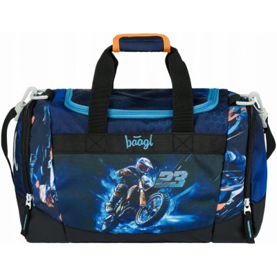 BAAGL Motorka 38 x 25 x 23 cm 22 l A-34229 – Zboží Dáma