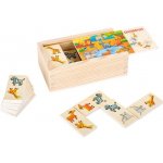 Small Foot Domino v boxu – Sleviste.cz