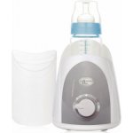 ABAKUS SAVEA Ohřívač a sterilizátor šedý – Hledejceny.cz