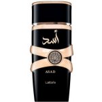 Lattafa Asad parfémovaná voda unisex 100 ml – Zbozi.Blesk.cz