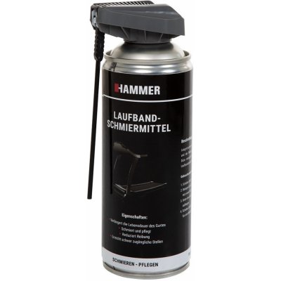 HAMMER Silikon-Spray 500 ml – Sleviste.cz