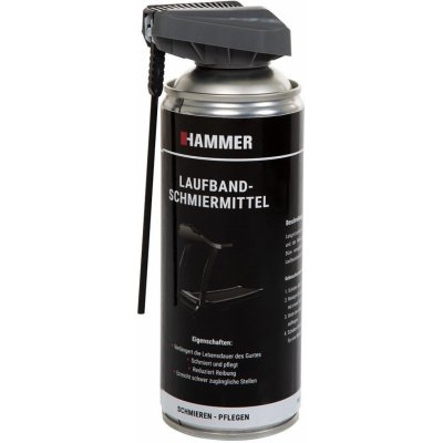 HAMMER Silikon-Spray 500 ml – Zboží Mobilmania