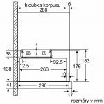 Bosch DFM064W55 – Zboží Mobilmania