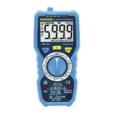 Pancontrol PAN 184 sTrue RMS – Hledejceny.cz