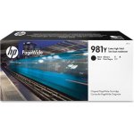 HP 981Y originální inkoustová kazeta černá L0R16A – Sleviste.cz
