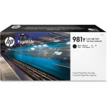 HP 981Y originální inkoustová kazeta černá L0R16A – Hledejceny.cz