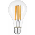 Optonica LED žárovka 14W 6xCOS Filament E27 2000lm STUDENÁ BÍLÁ – Hledejceny.cz