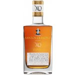 Santos Dumont XO Elixír 40% 0,7 l (holá láhev) – Zboží Dáma