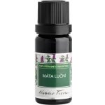 Nobilis Tilia éterický olej Máta luční 10 ml – Hledejceny.cz