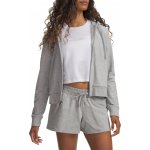 Under Armour Sport Terry FZ Šedá – Zboží Dáma
