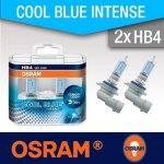 Osram Cool Blue Intense HB4 P22d 12V 51W 9006CBN – Zbozi.Blesk.cz