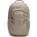 Under Armour Hustle 6.0 Pro Backpack 1384671-200 Taupe Dusk 31l – Sleviste.cz