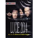 Lucie 2014 DVD